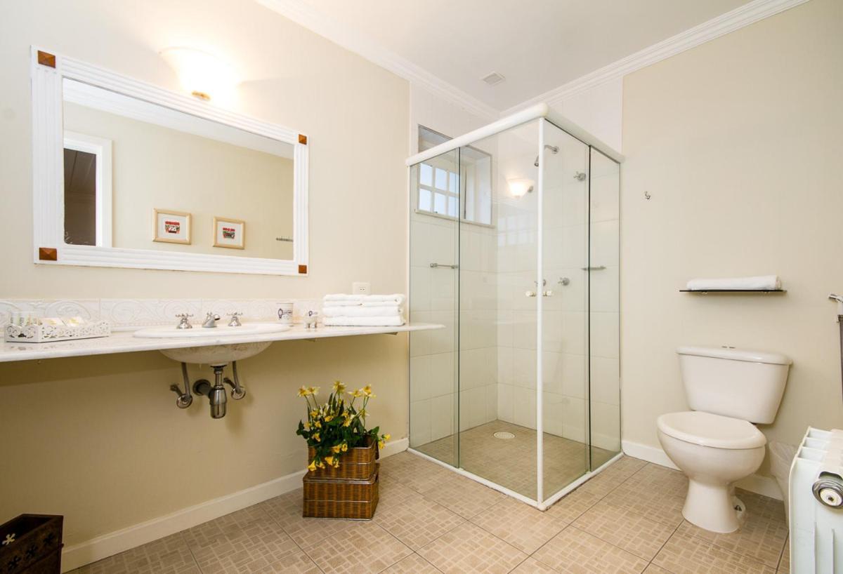 Quarto Deluxe